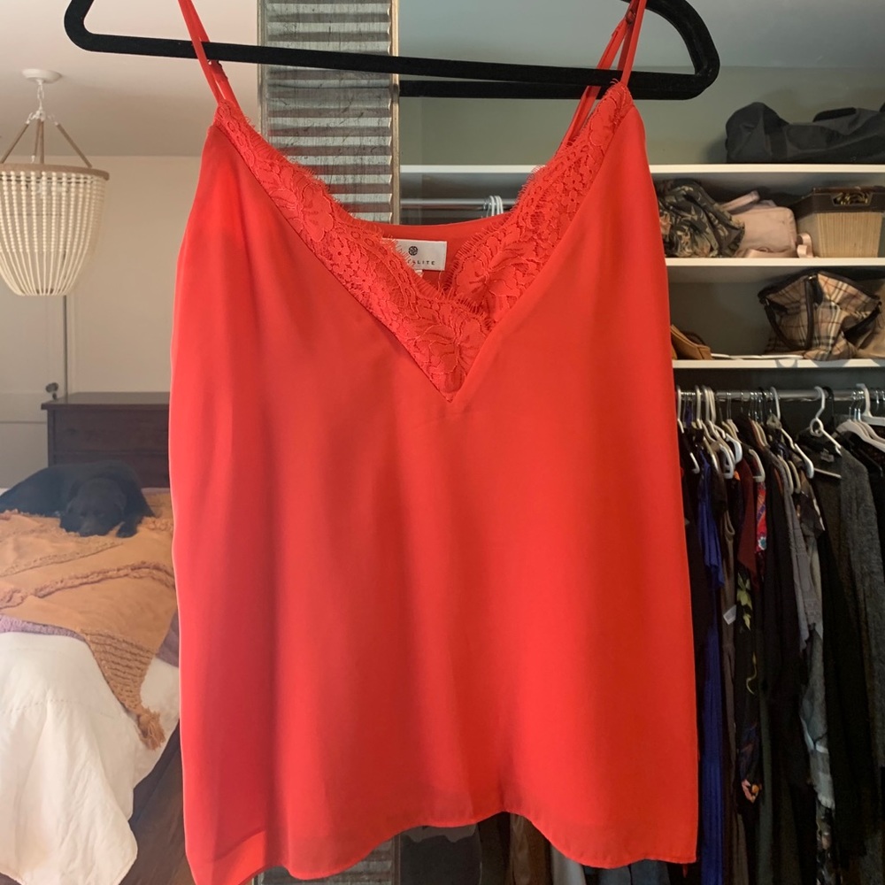 Nordstrom tank